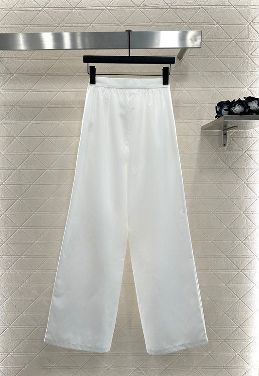 25fw Pocket pants