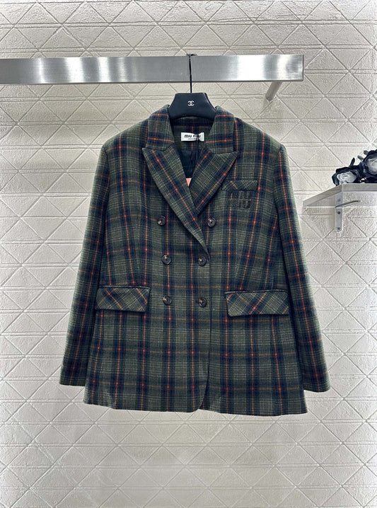 Grid pattern set