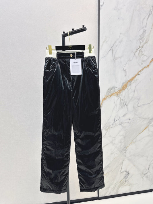Sports and Casual Down Pants