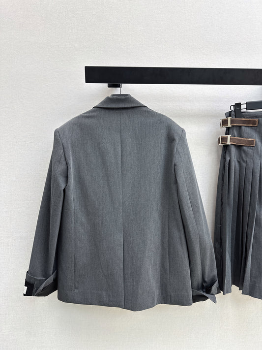 Suit Jacket