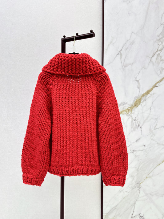 Elegant Cardigan