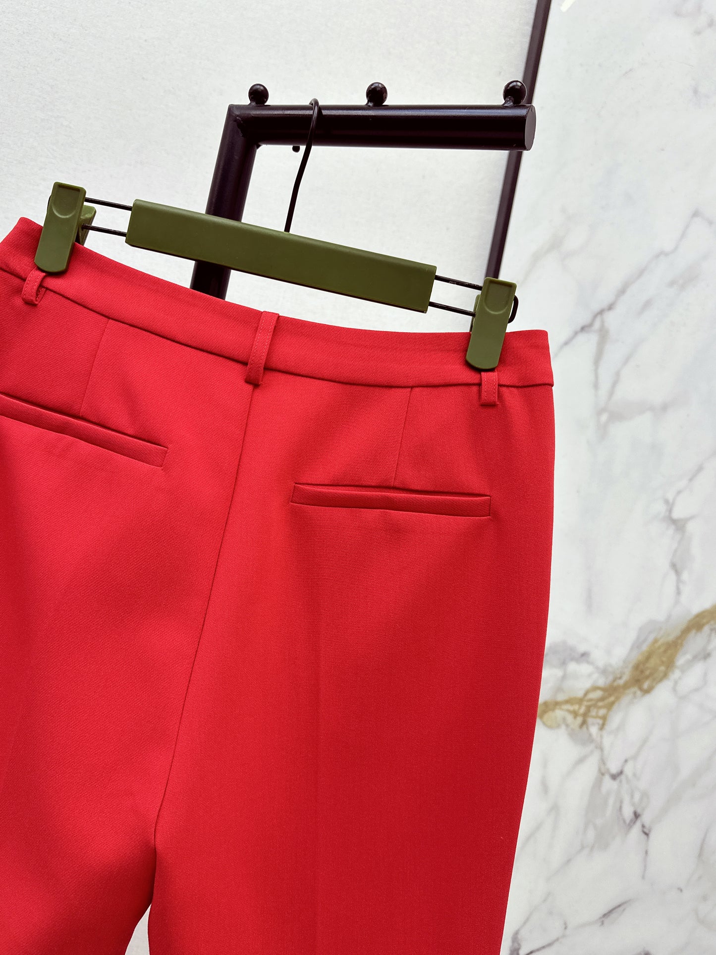Simple and elegant dress pants