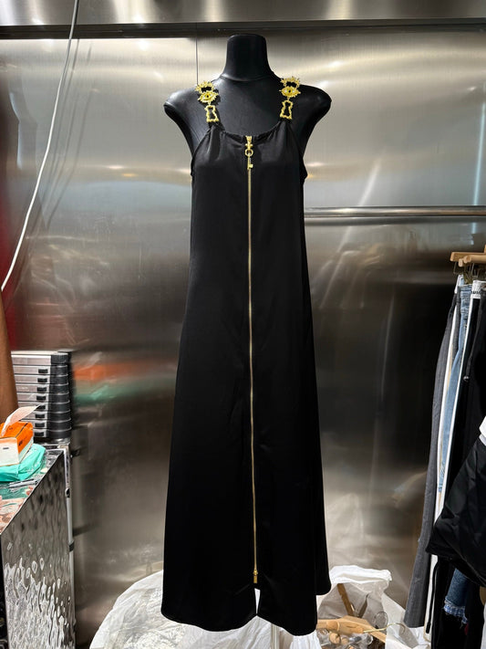 Slip dress