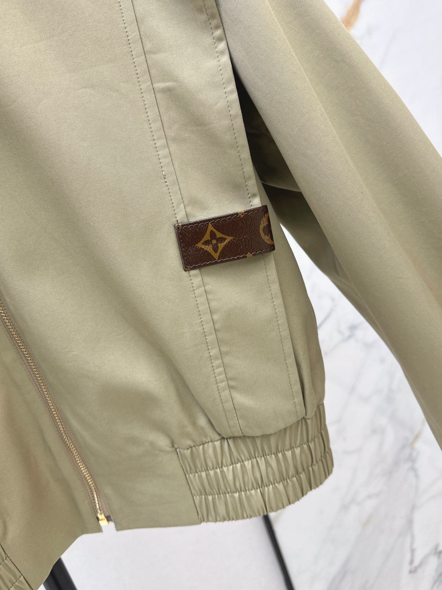 Flight Jacket