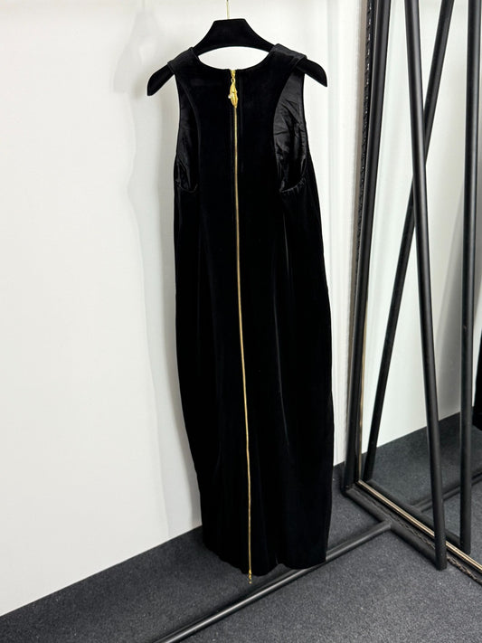 Vest Dress