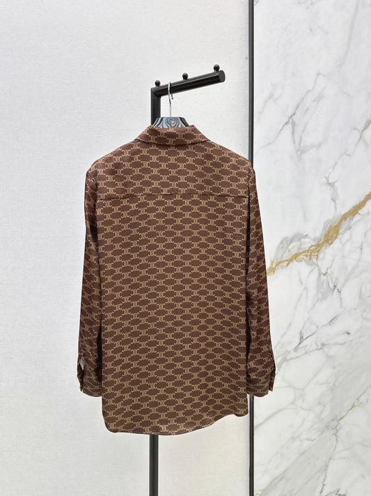 Printed Shirt