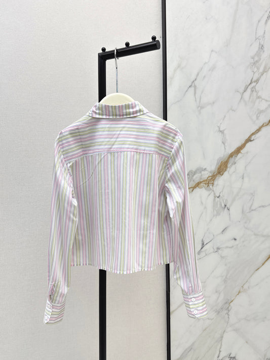 Striped Shirt