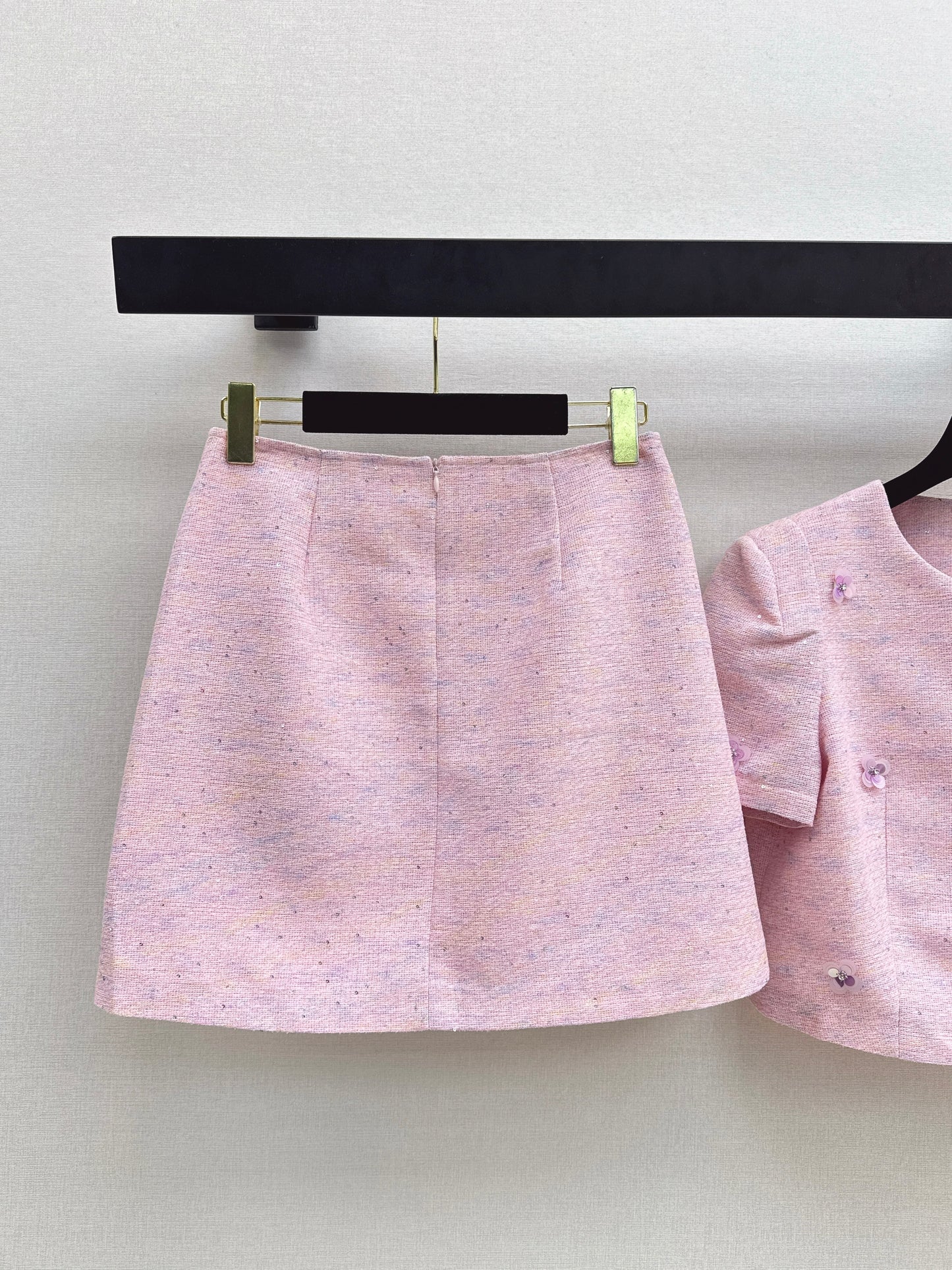 Youthful Pink Set