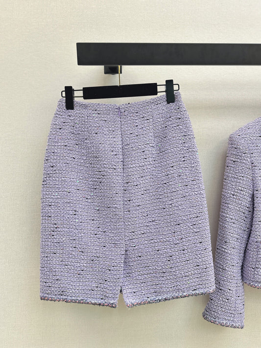 Pencil skirt