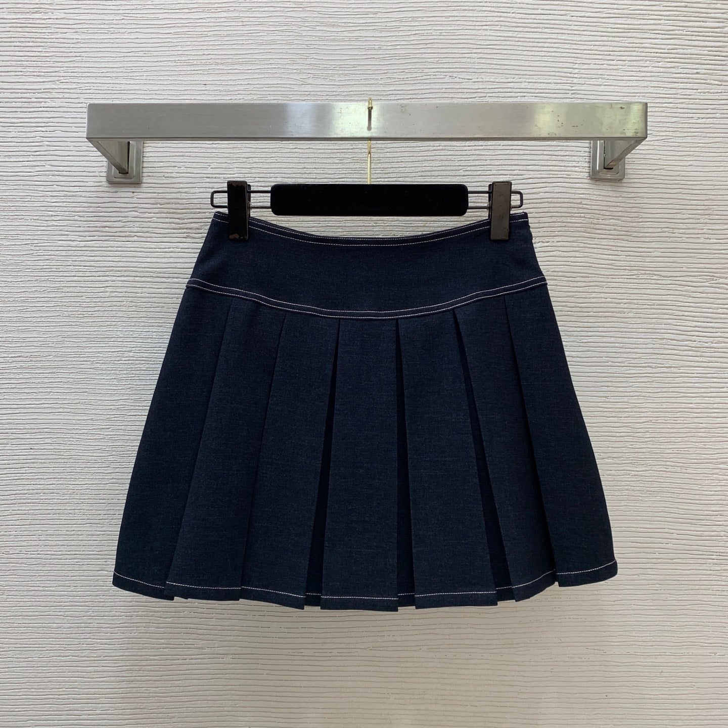 Youthful Soft Denim Set