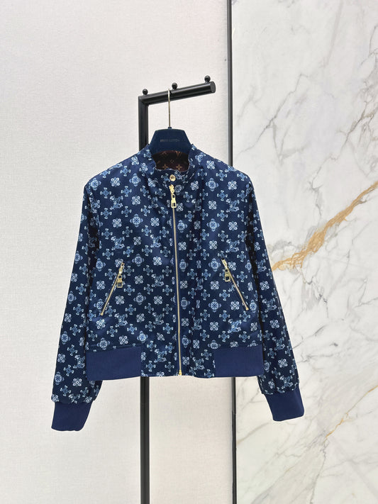 Reversible Jacket
