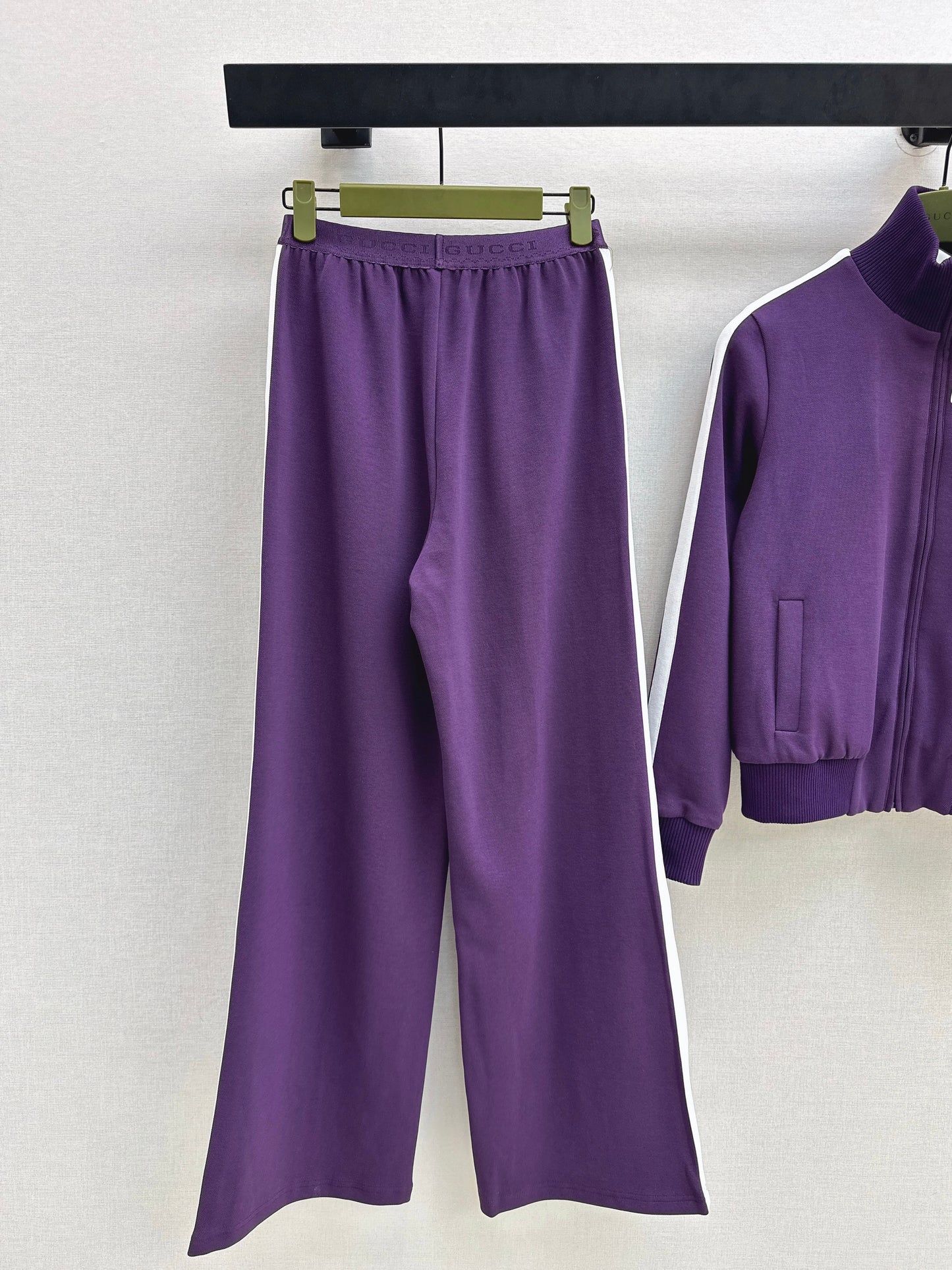 Casual Three-Piece Set