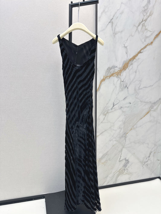 Sleeveless Dress