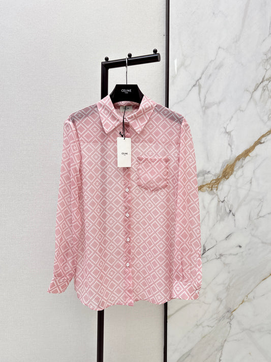 Printed Shirt