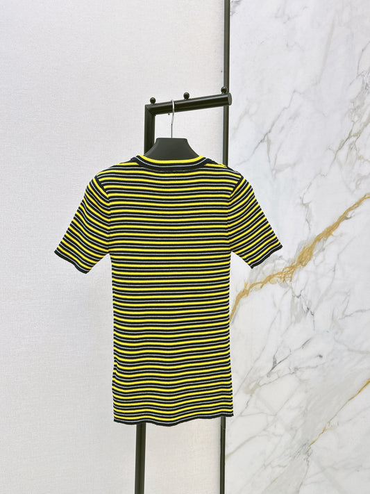 Striped T-shirt