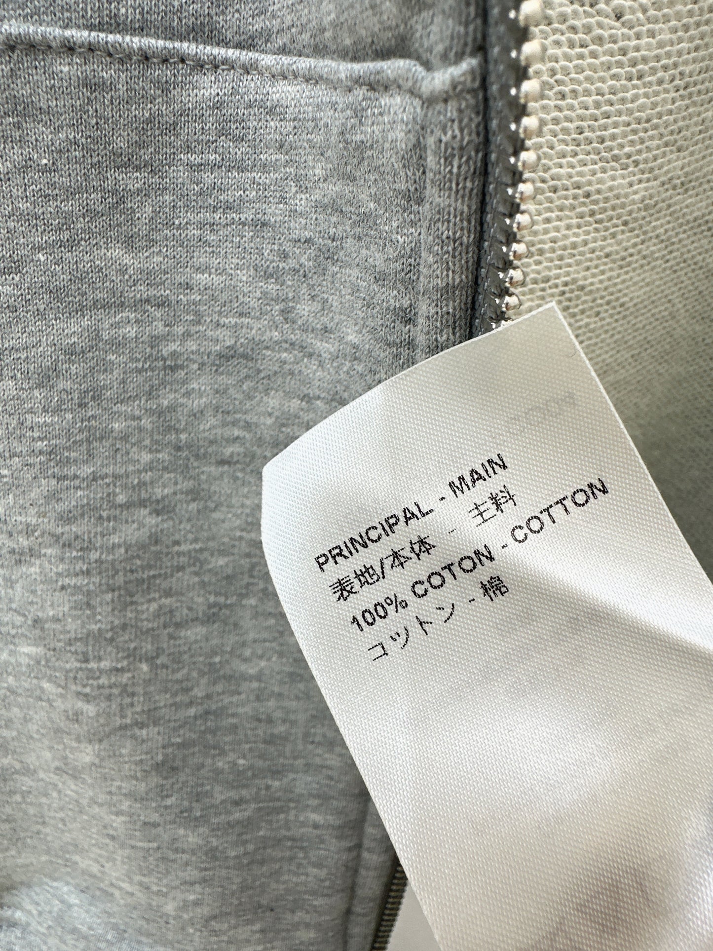 Hooded Casual Jacket
