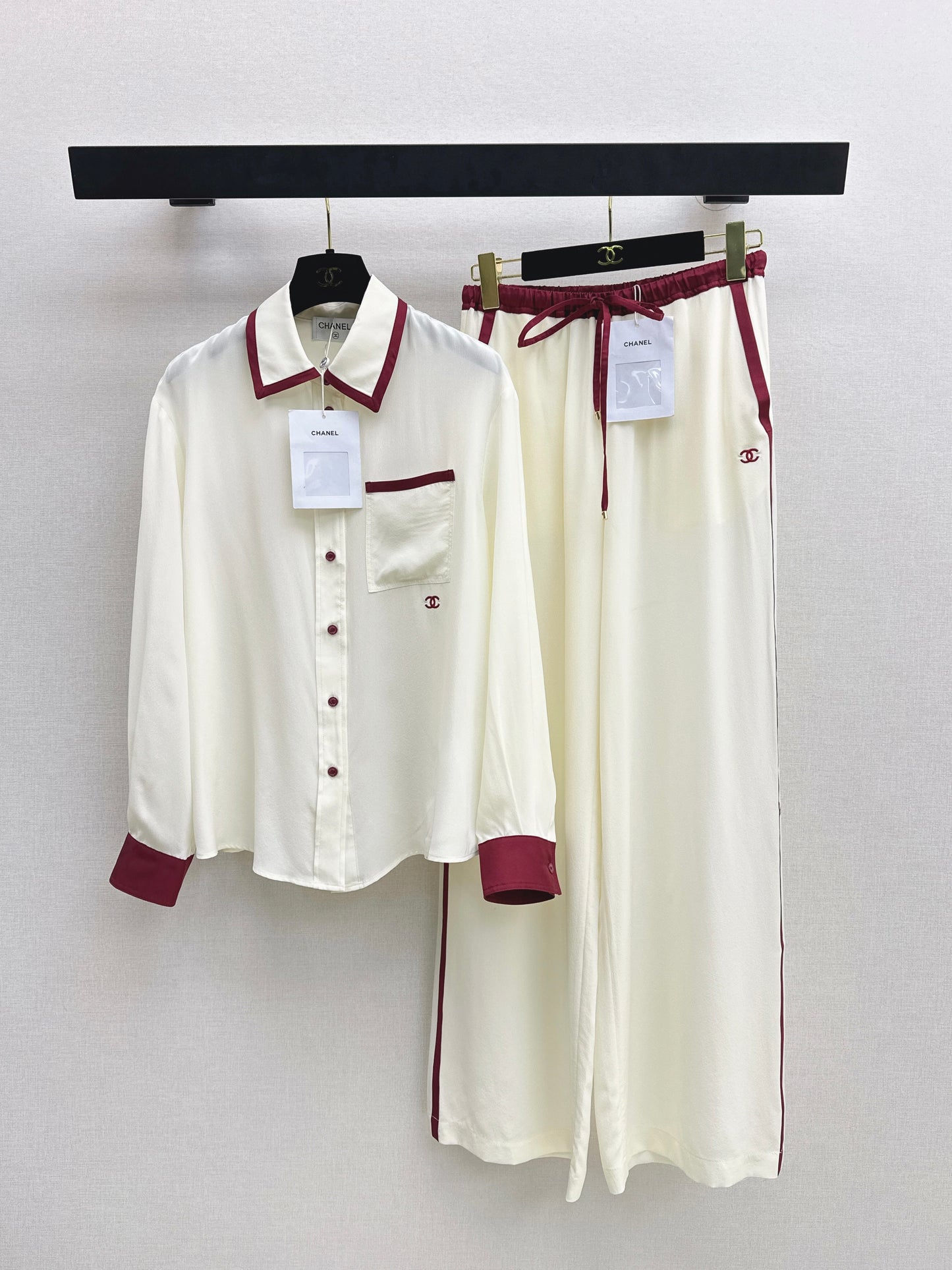 Collared Shirt