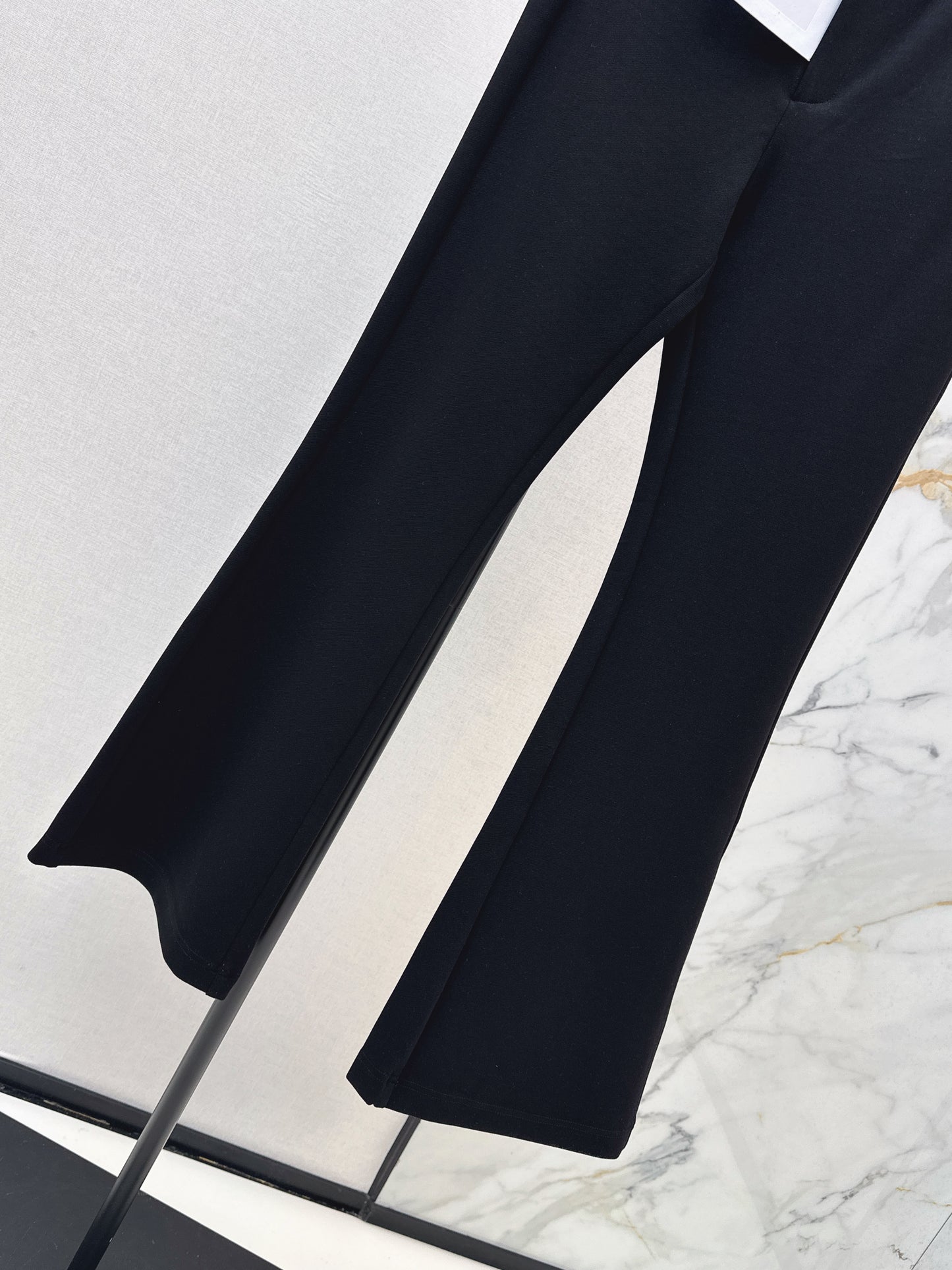 26ss Flared Trousers
