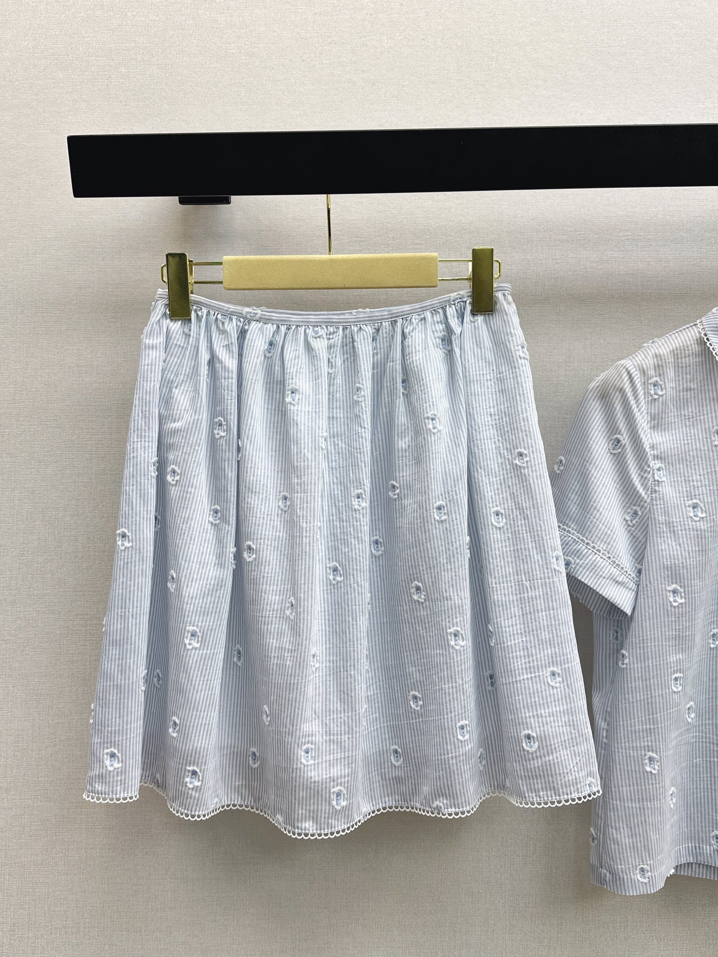 26ss Youthful Outfit Set