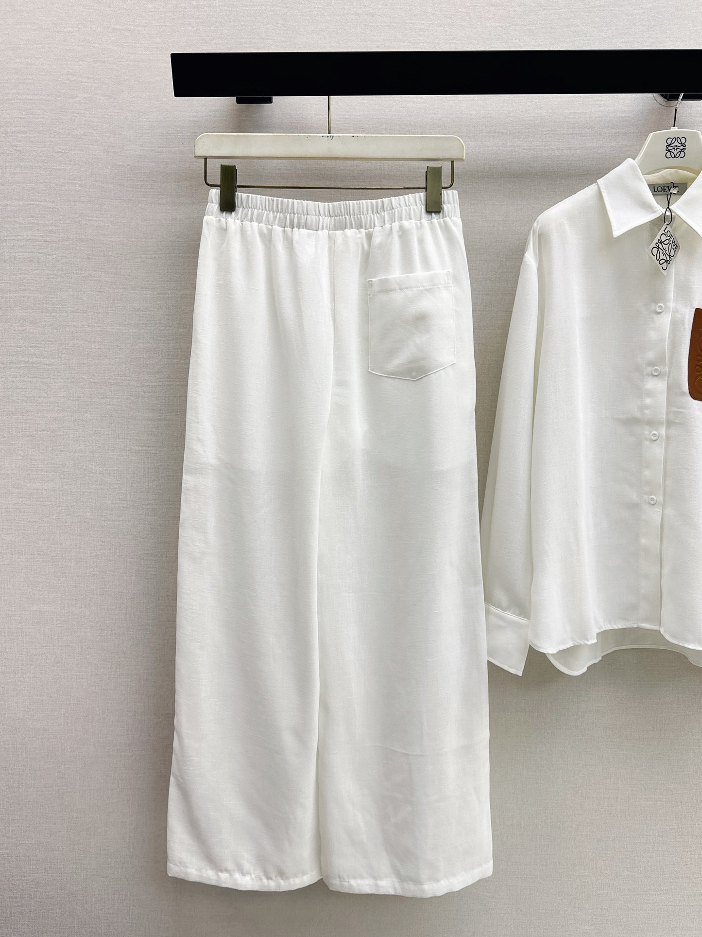 26ss Elegant Suit
