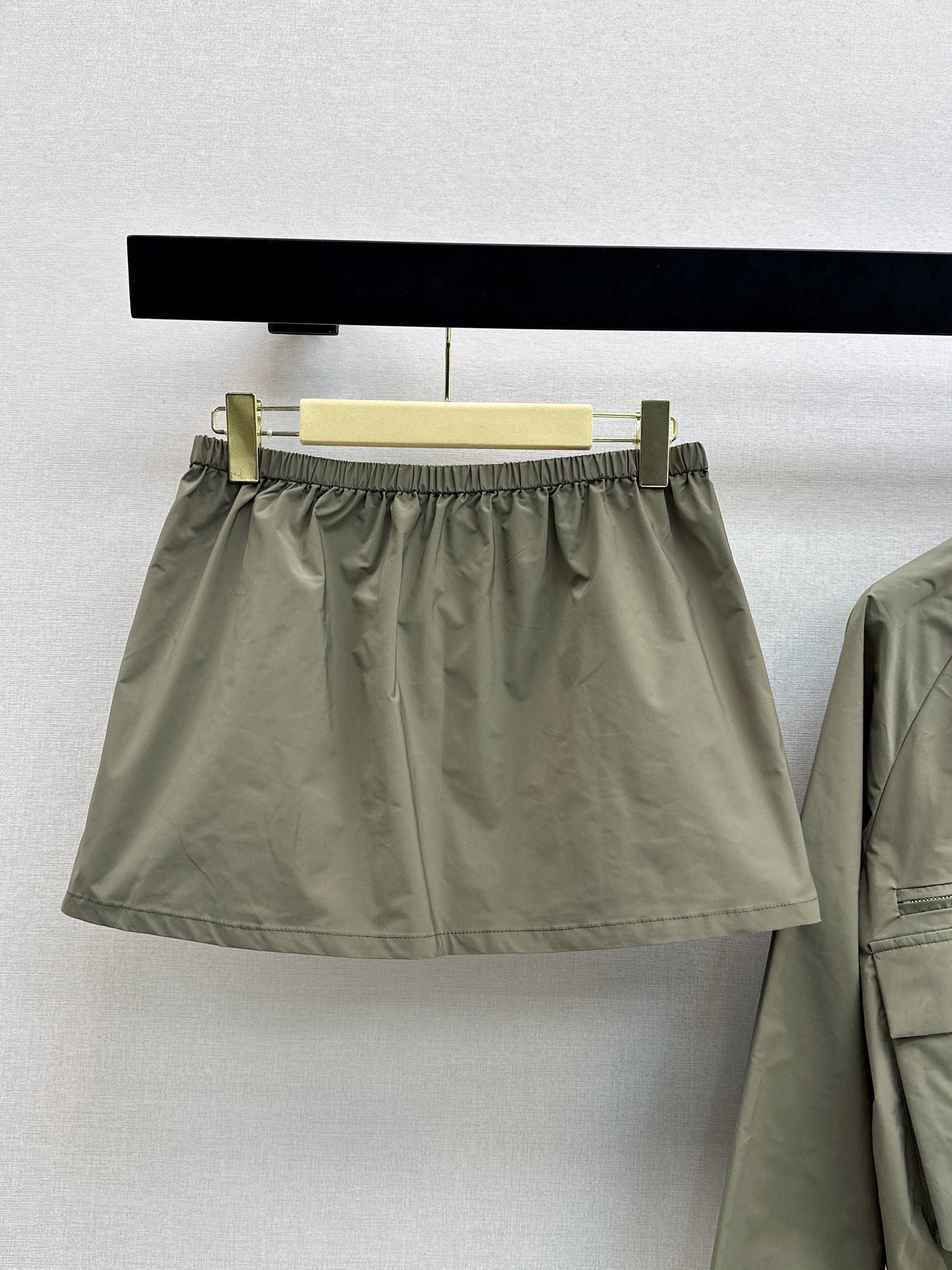 26ss Stylish Jacket Set
