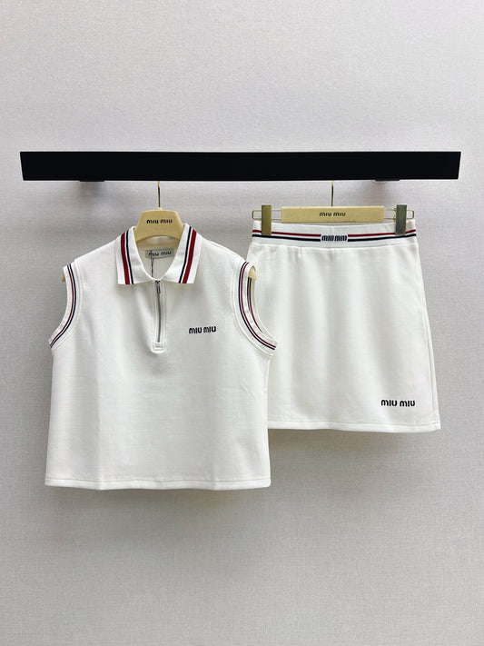 26ss Youthful and Casual Suit