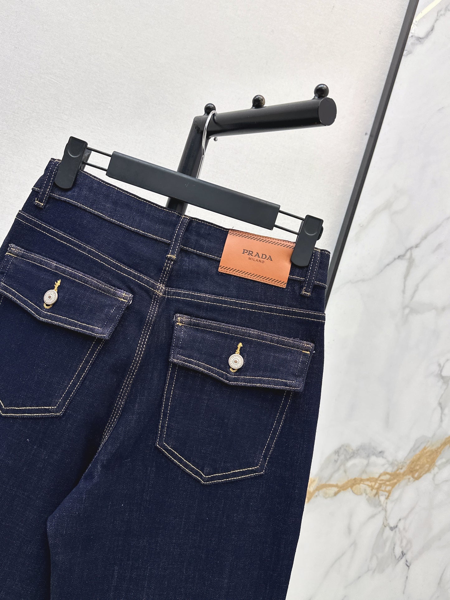 26ss Flared Jeans