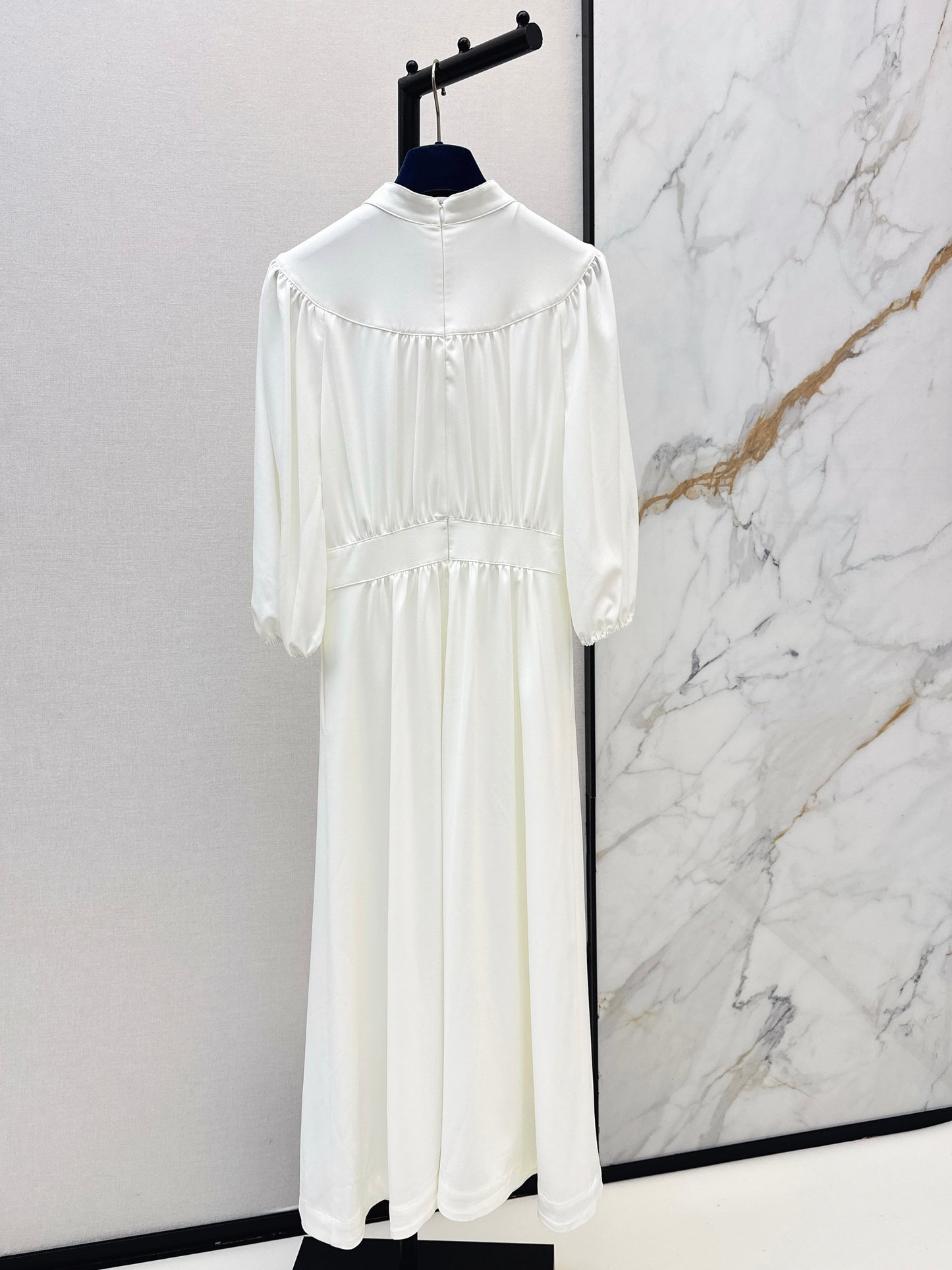 26ss Long dress
