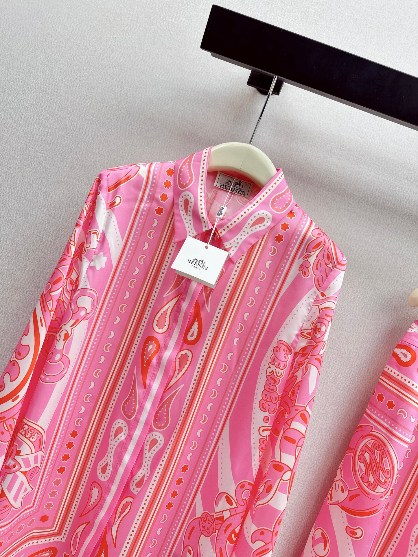 26ss Printed Shirt/Pants
