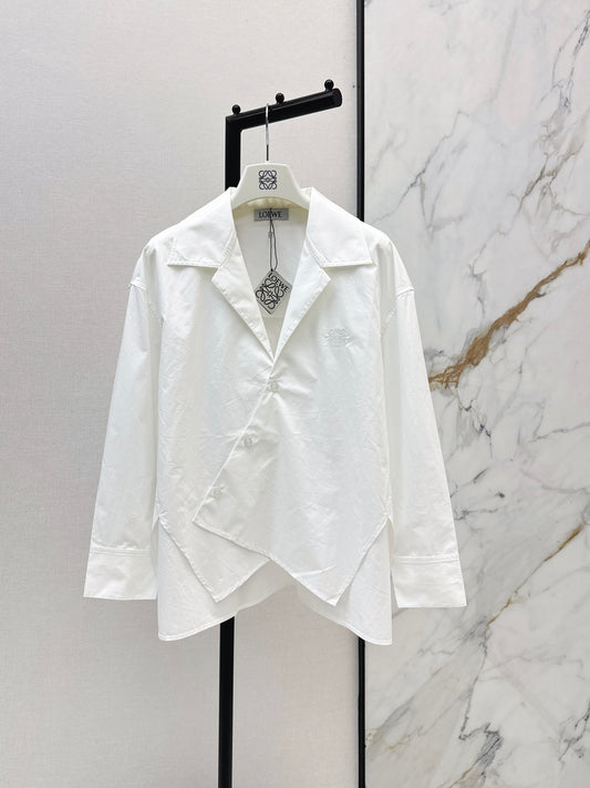 26ss Casual Shirt