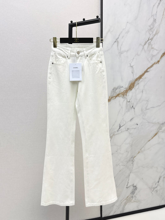 26ss Versatile Jeans