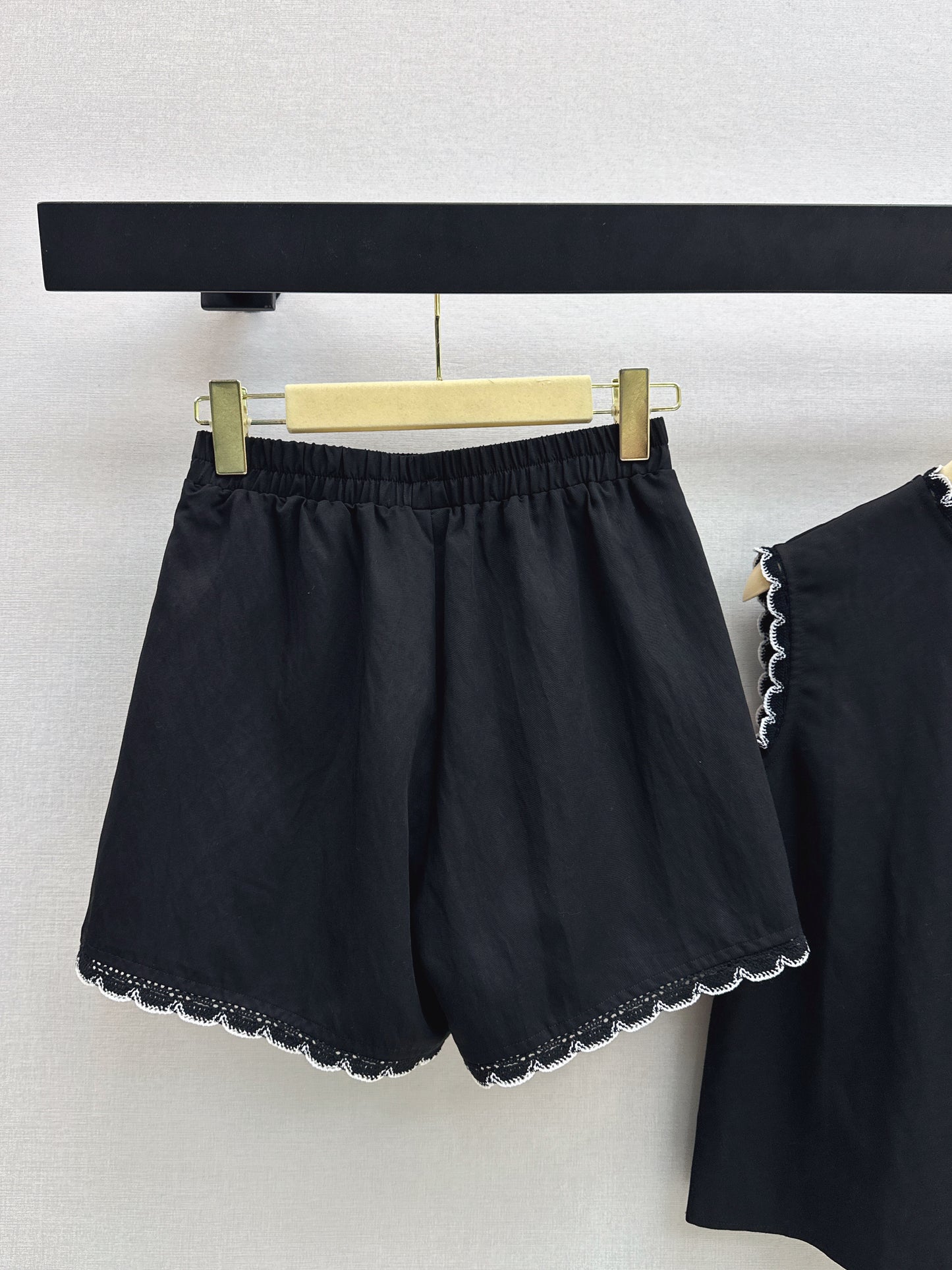 26ss Anti-aging outfit sets