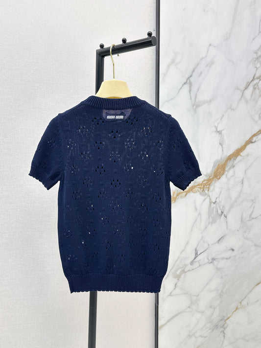26ss Sleeve Strap Open Top