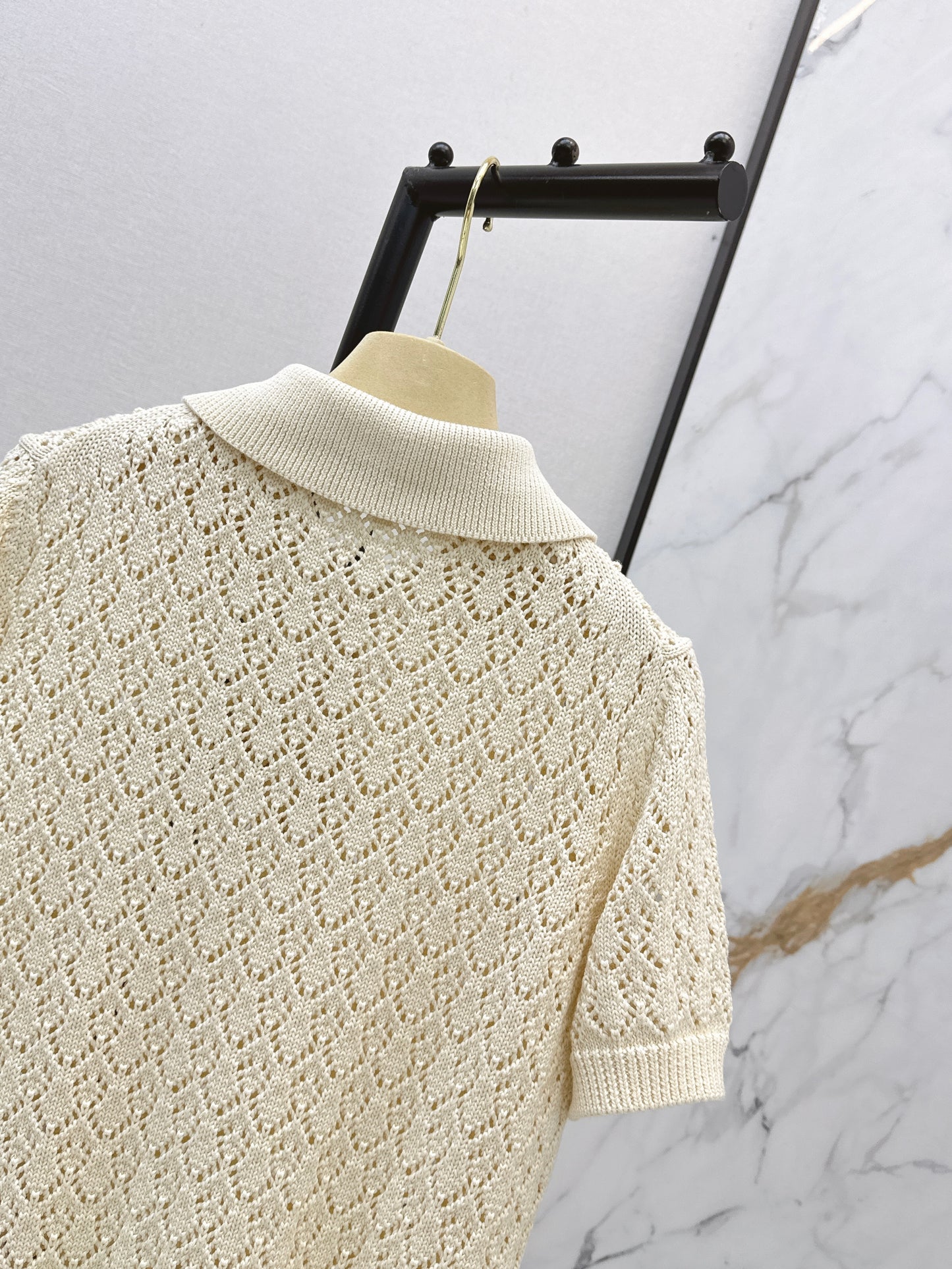 26ss Sleeve Strap Open Top