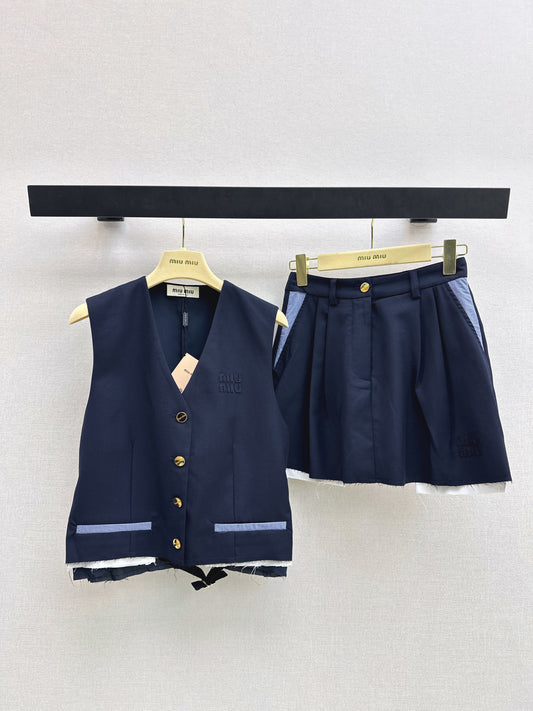 26ss Age-defying outfit set