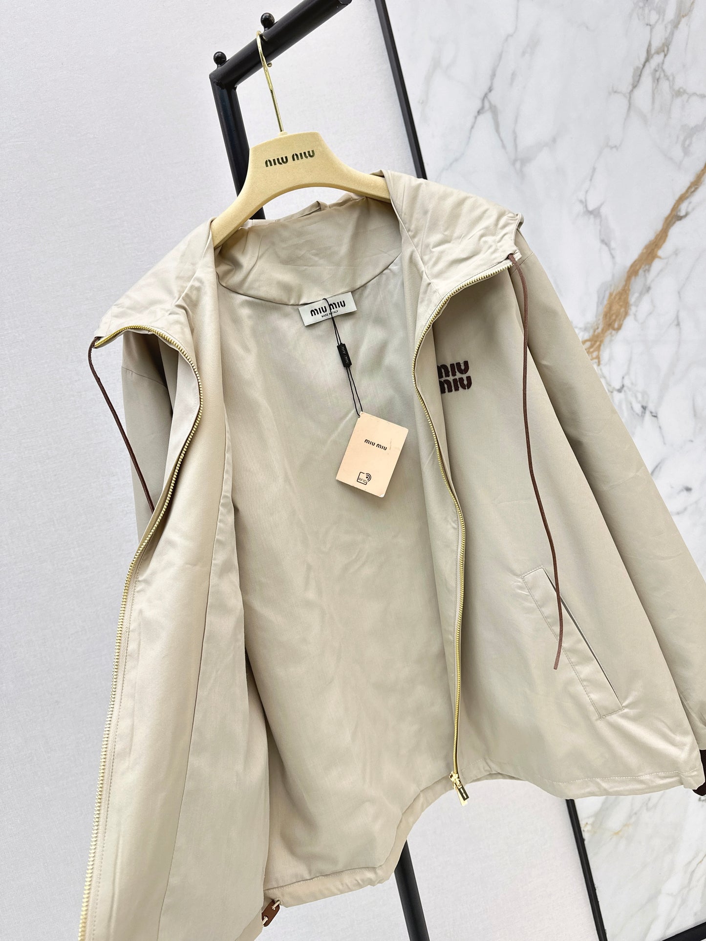 26ss Youthful Outerwear