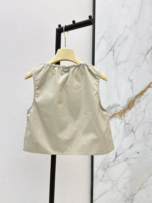 26ss Youthful Cropped top