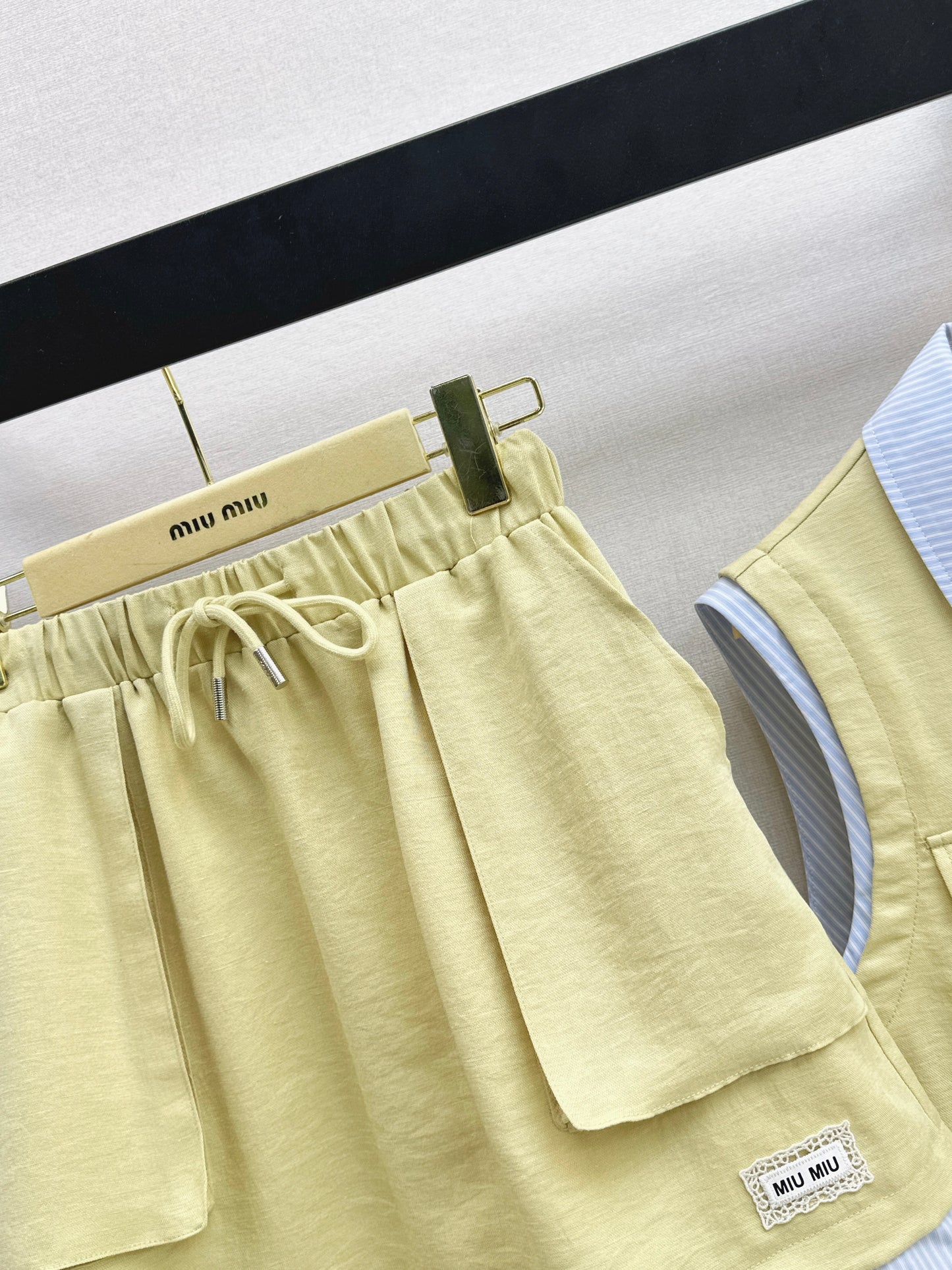26ss Age-reducing Outfit Set