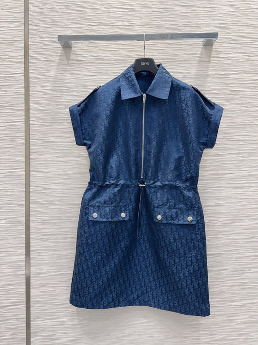 Dior/26 ss New Dress