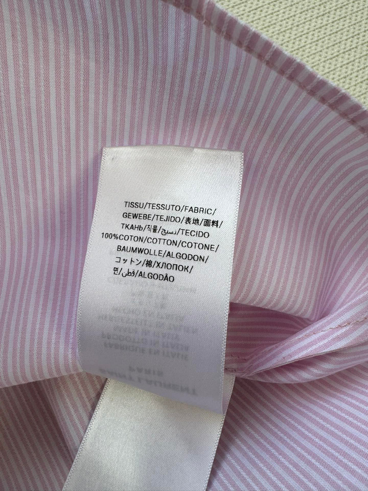 Yves Saint Laurent/26 Latest Shirt