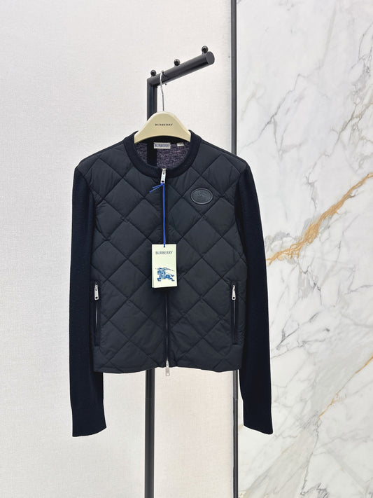 Burberry/26Fall/Winter Collection: Latest Short Down Jacket