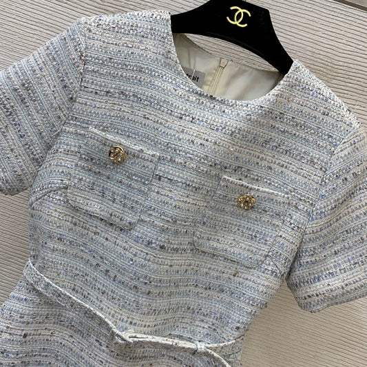 2026 New High-End Custom Two-Piece Set by SP