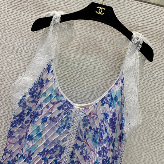 26New Sleeveless Cami Dress
