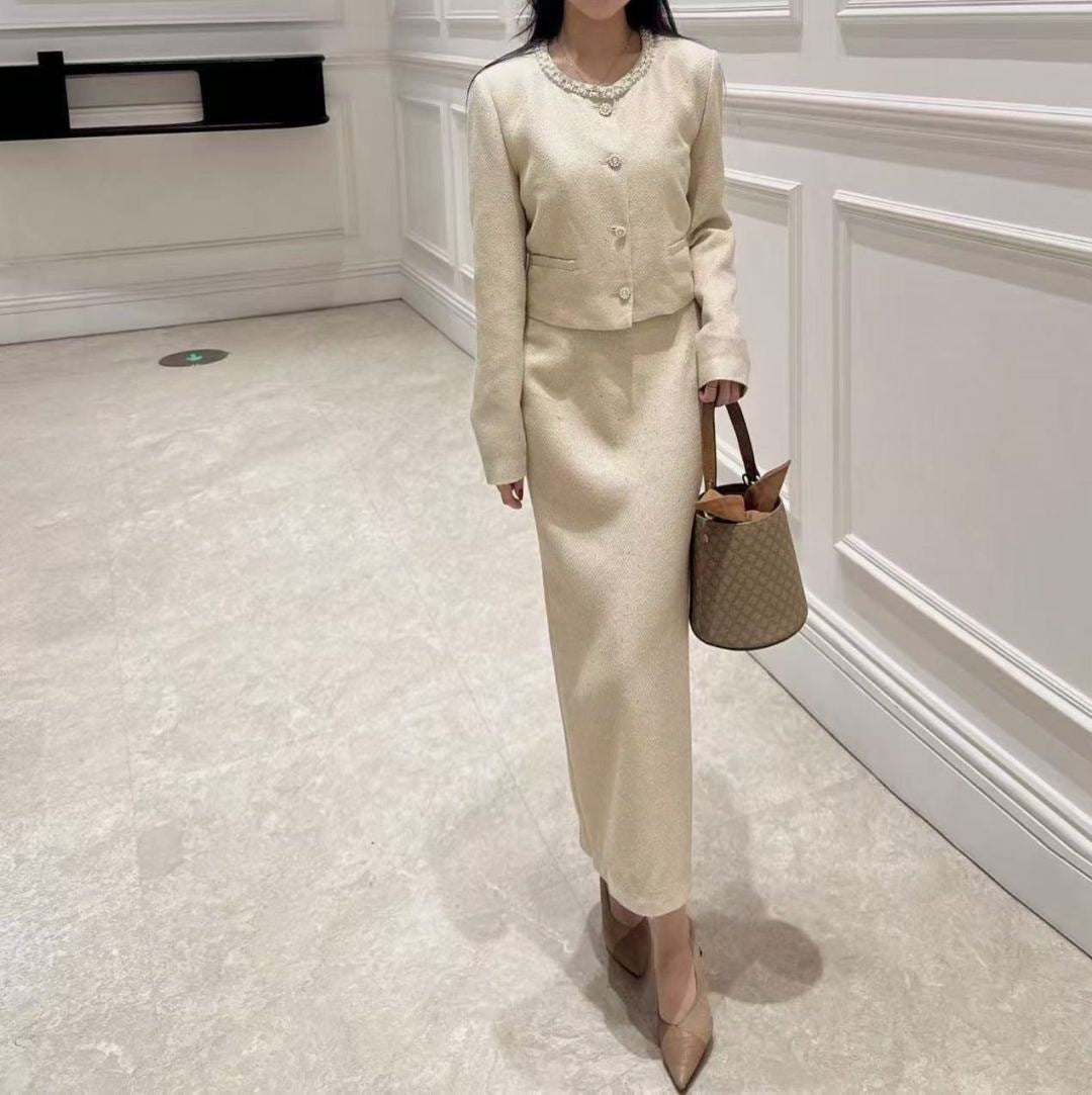 Elegant Matching Set