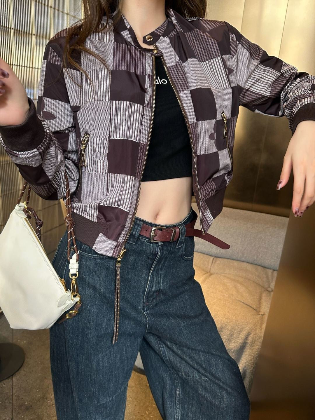 Reversible Jacket
