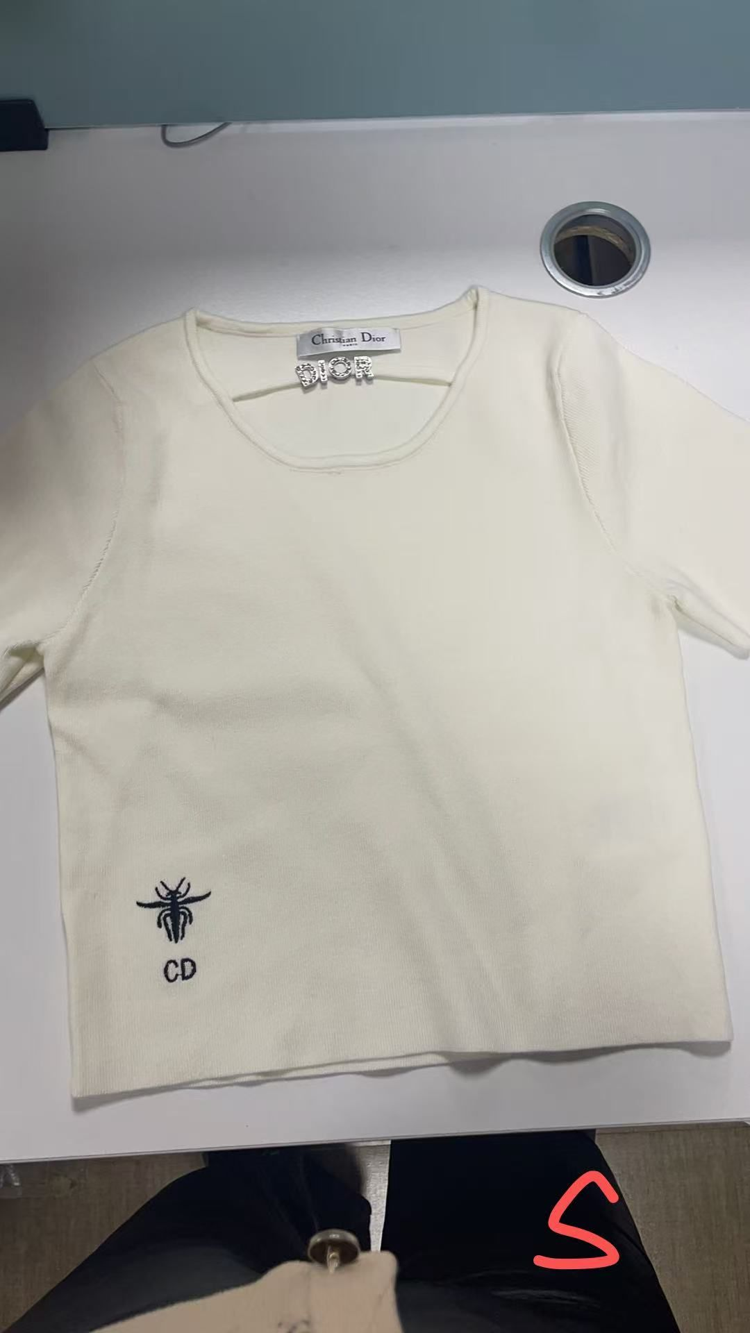 Short-Sleeve T-Shirt(size:S)