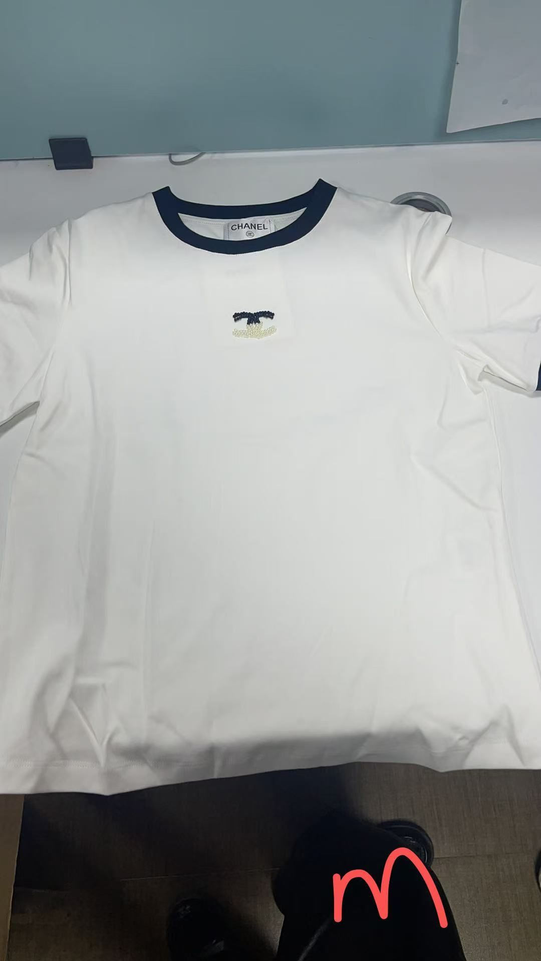 Short-Sleeve T-Shirt(size:M)