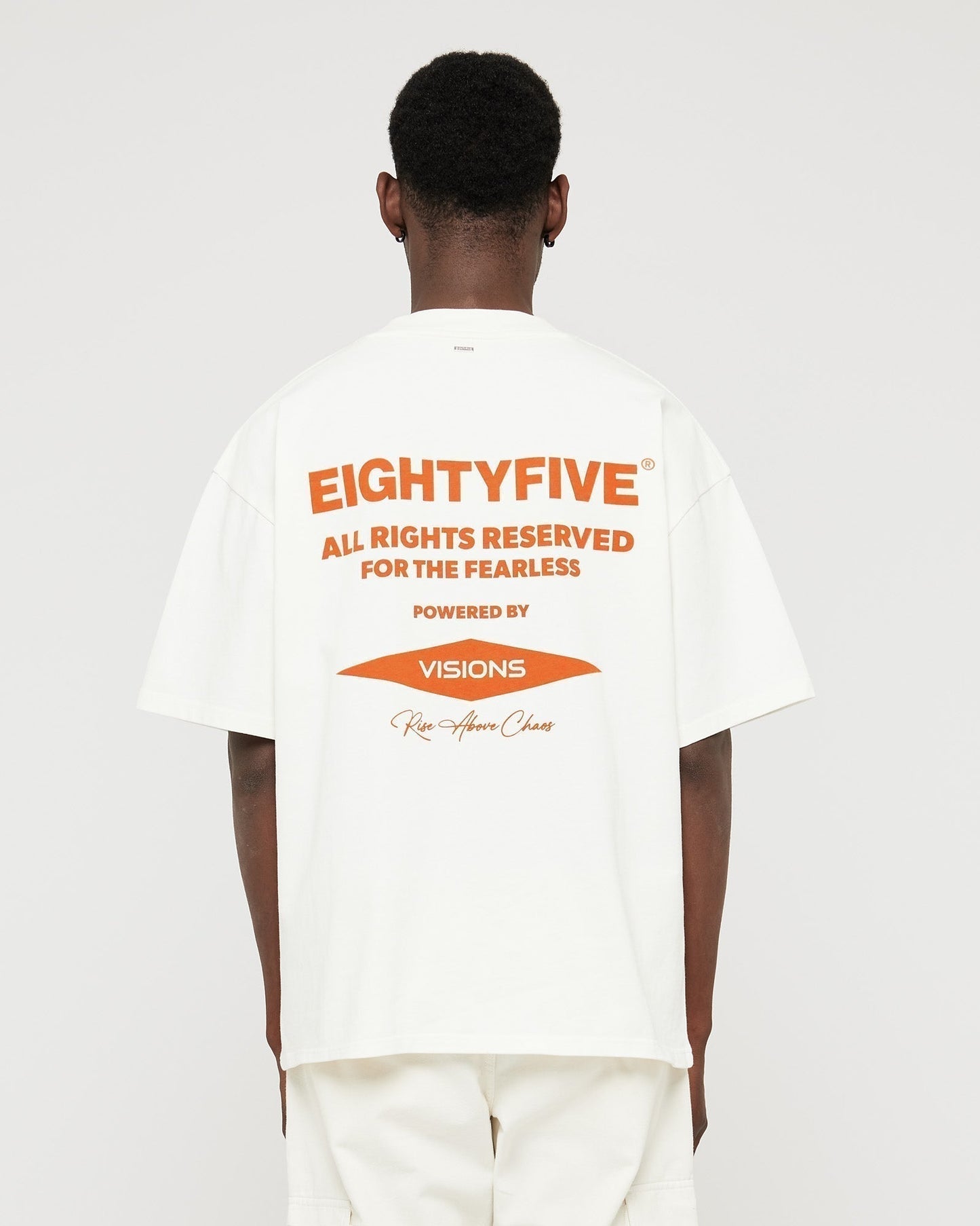 Heavy Visions T-Shirt