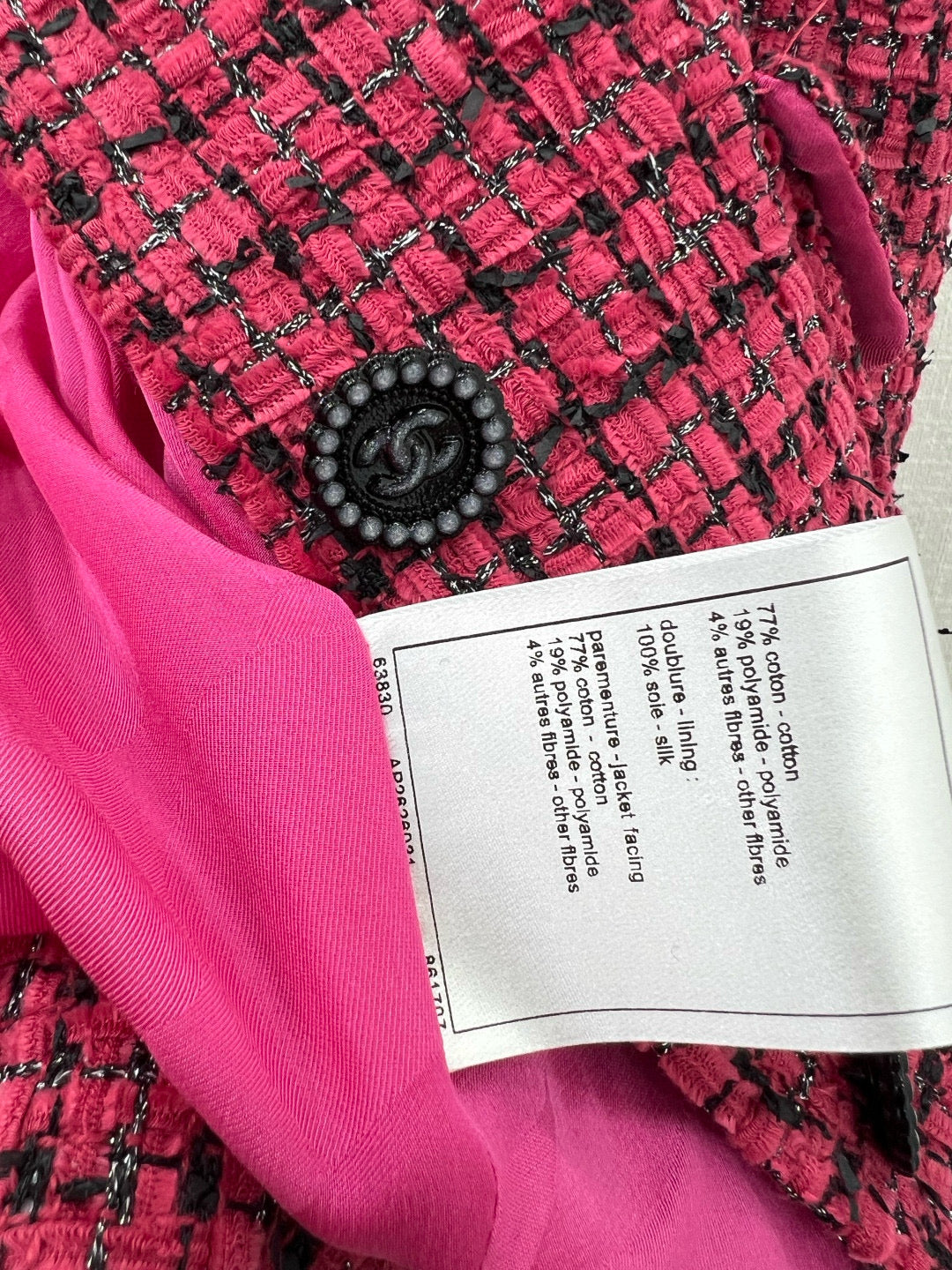25ss woven jacket