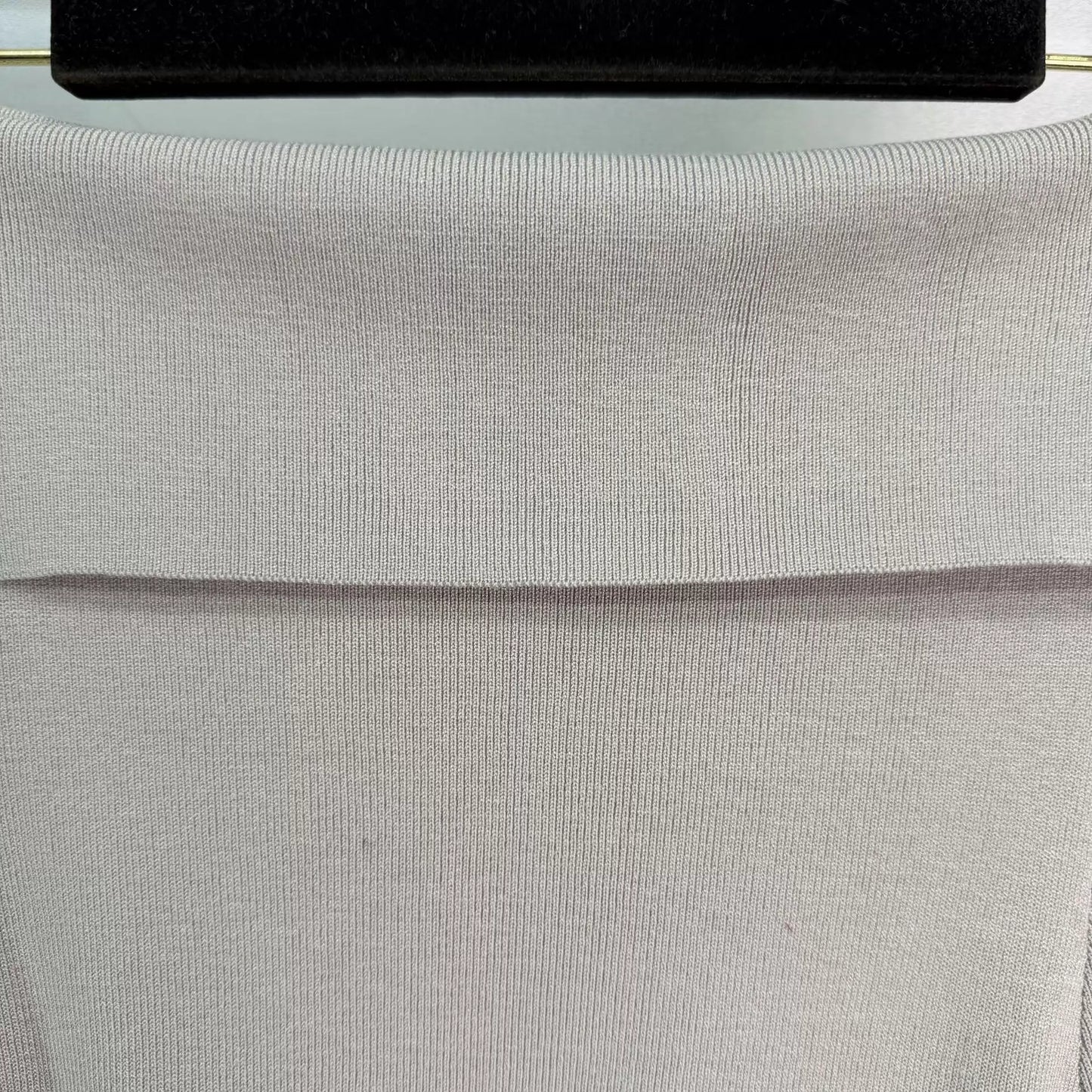 Color-blocked patchwork dress